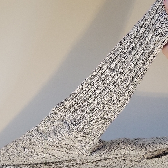 Cloth by RD Hooded Cardigan- size xs - Picture 5 of 6